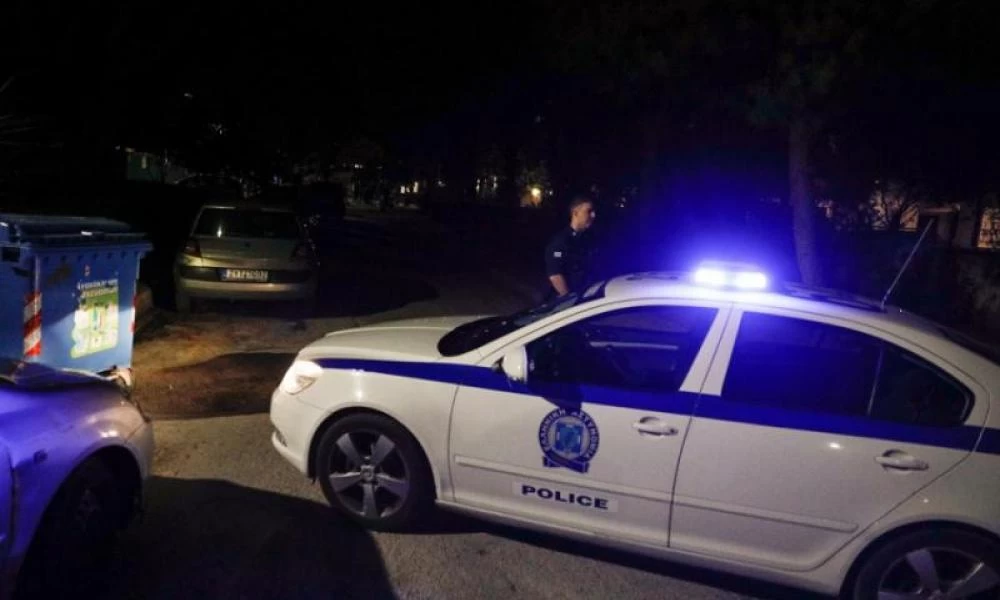 Συναγερμός στη Λαμία: Ληστεία με την απειλή μαχαιριού σε πρακτορείο ΟΠΑΠ